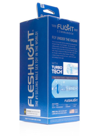 Flight Commander
